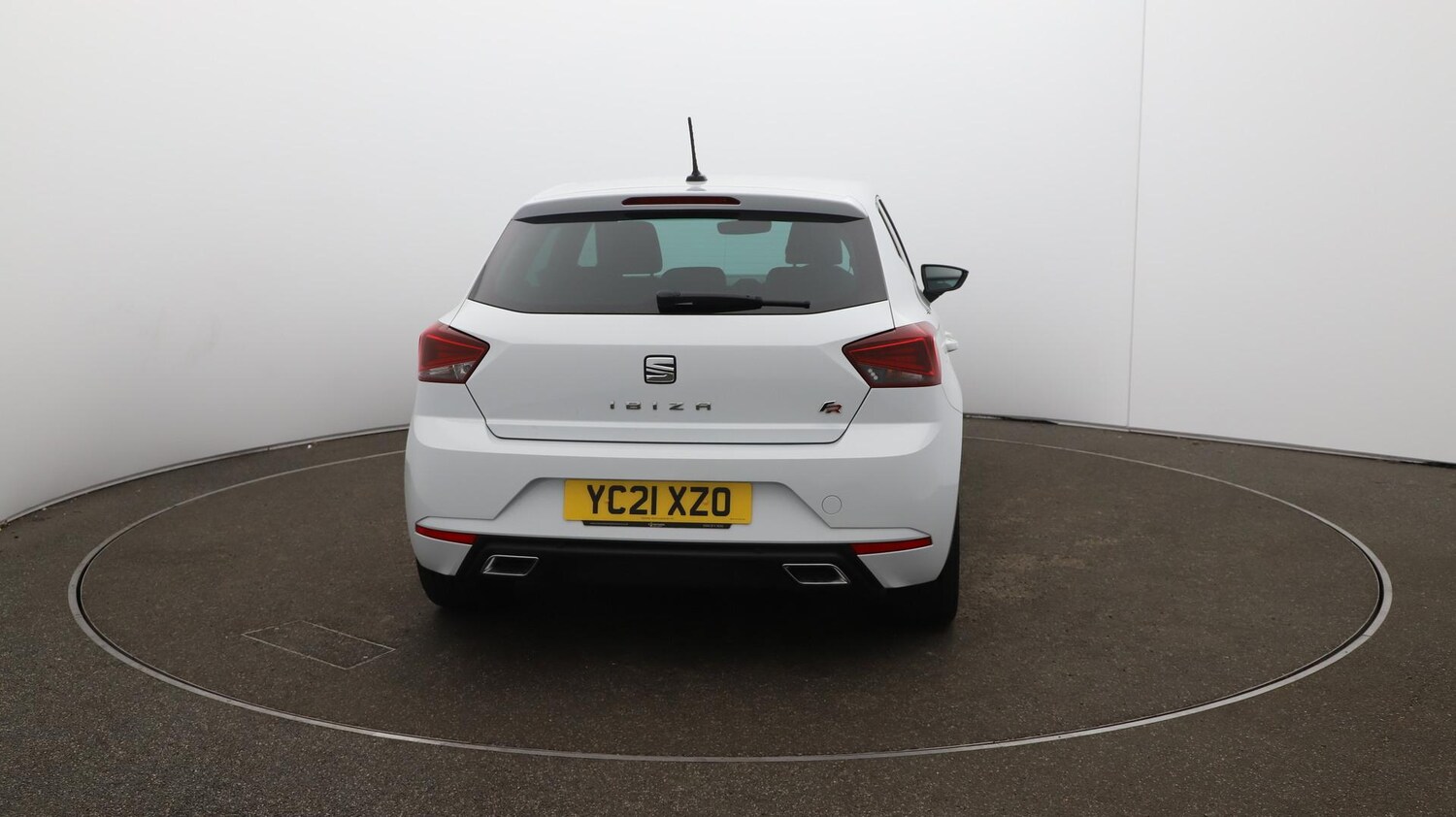 Vehicle 54