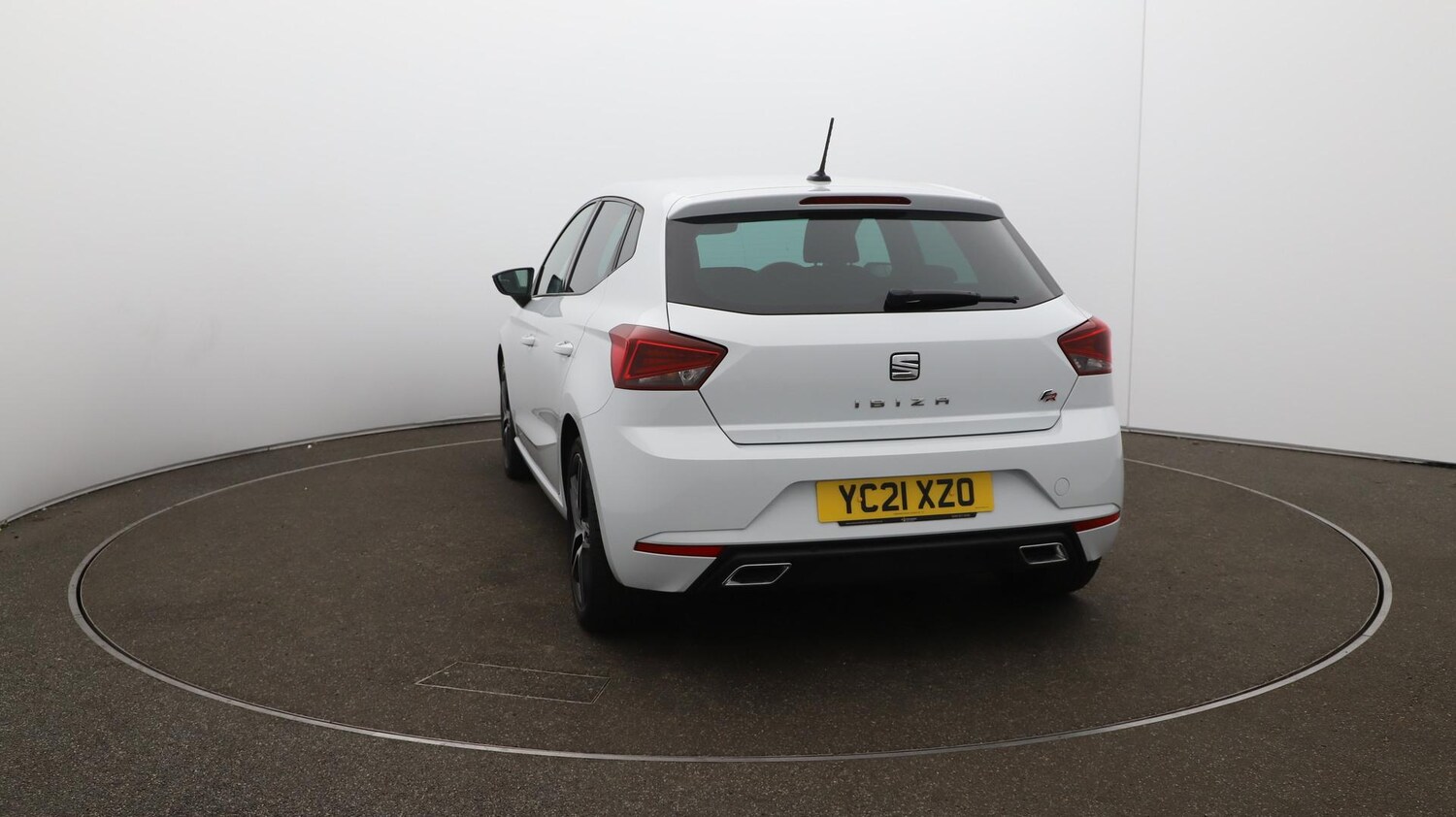 Vehicle 57