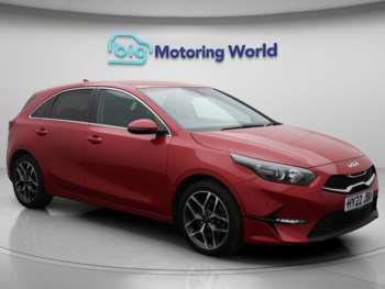 (22) - 1.5 T-GDi 3 Hatchback 5dr Petrol Manual Euro 6 (s/s) (158 bhp)