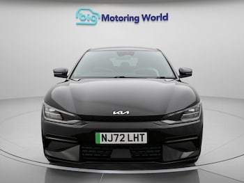 Used Kia EV6 2022 for sale - 79582961: Photo