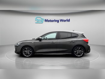 Used Ford Focus 2021 for sale - 78962856: Photo
