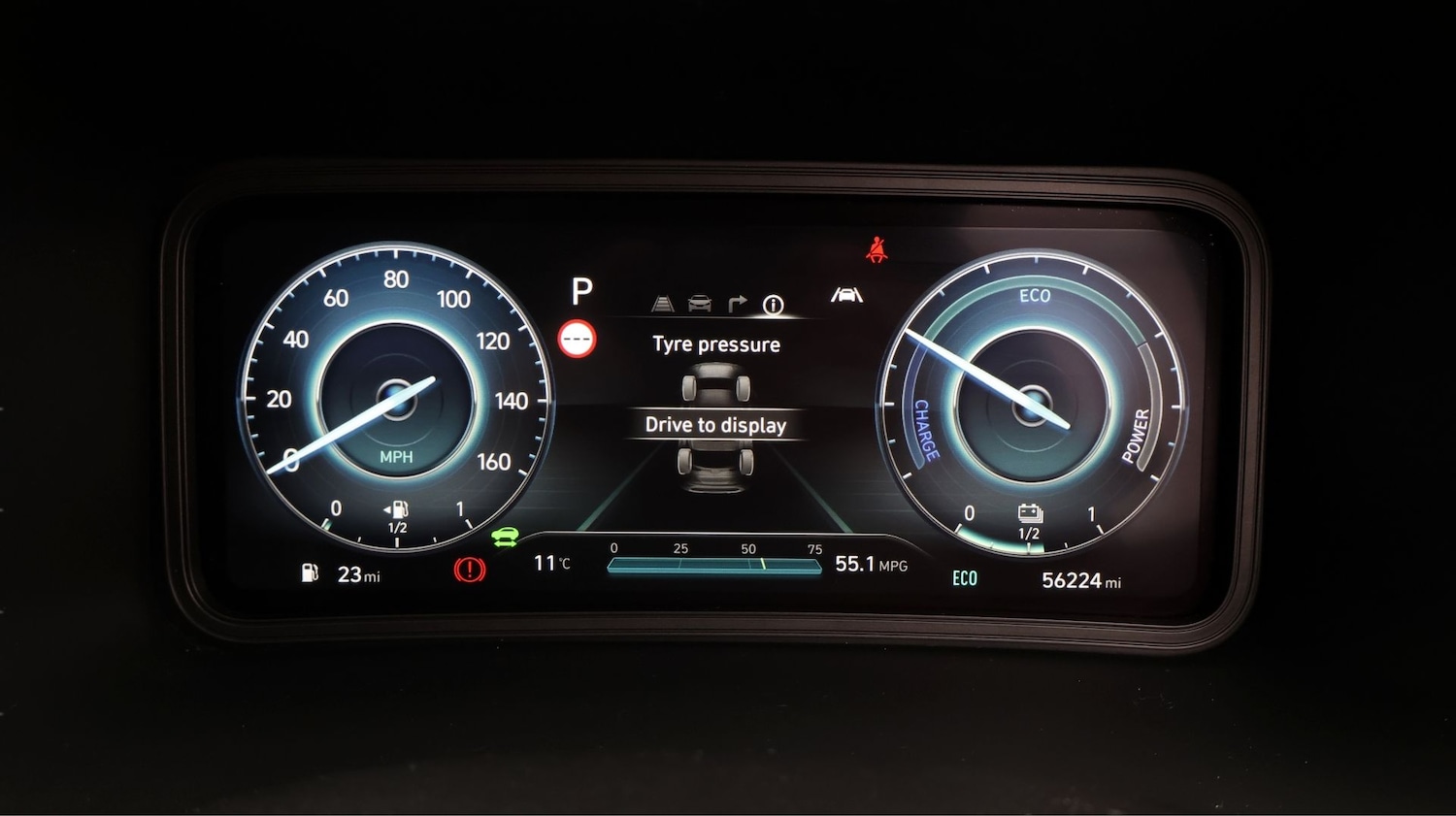 Used Hyundai KONA 2022 for sale - 77223398: Photo 10