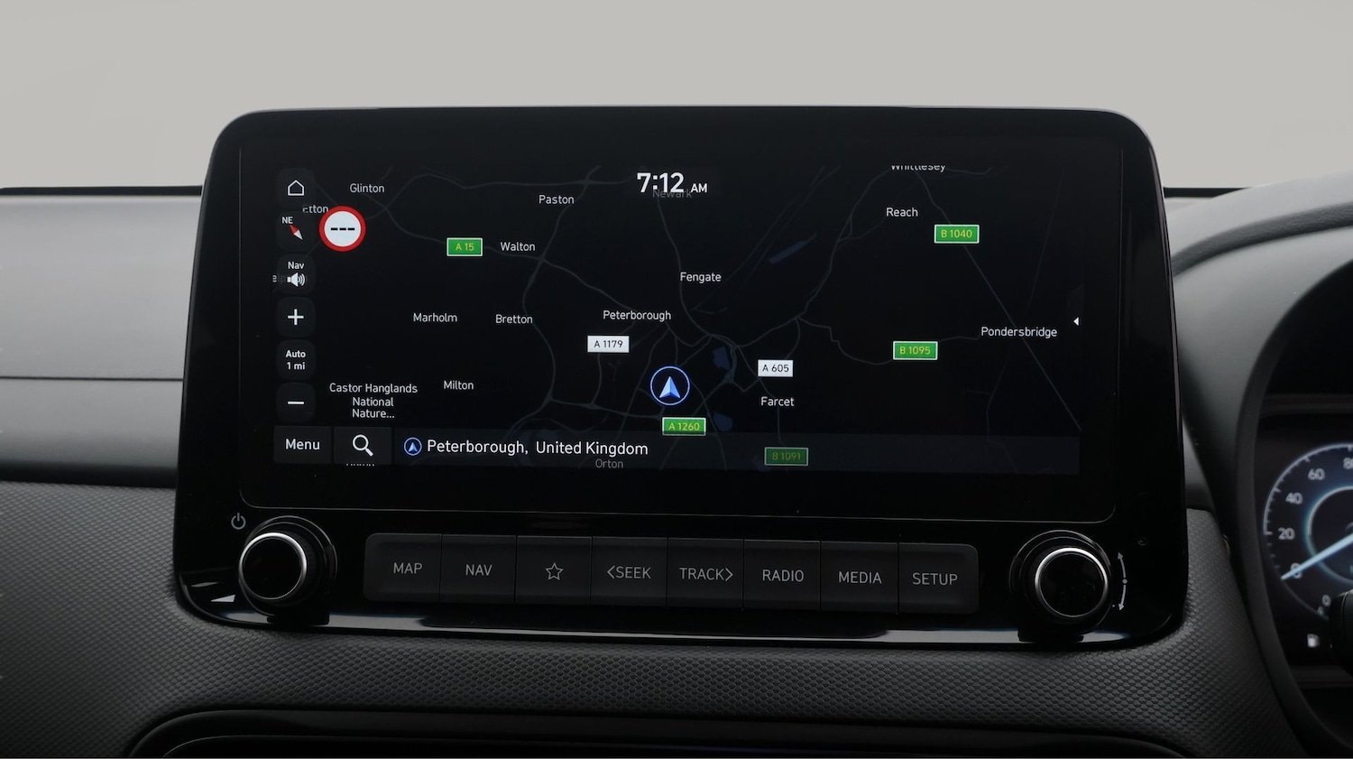 Used Hyundai KONA 2022 for sale - 77223398: Photo 11