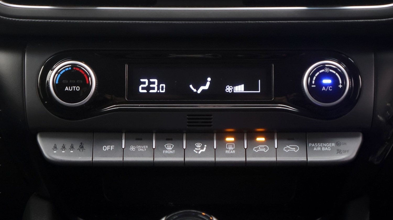 Used Hyundai KONA 2022 for sale - 77223398: Photo 12