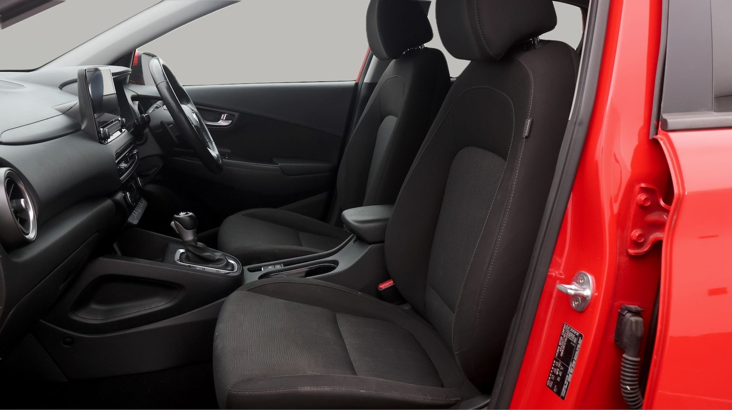 Used Hyundai KONA 2022 for sale - 77223398: Photo 14