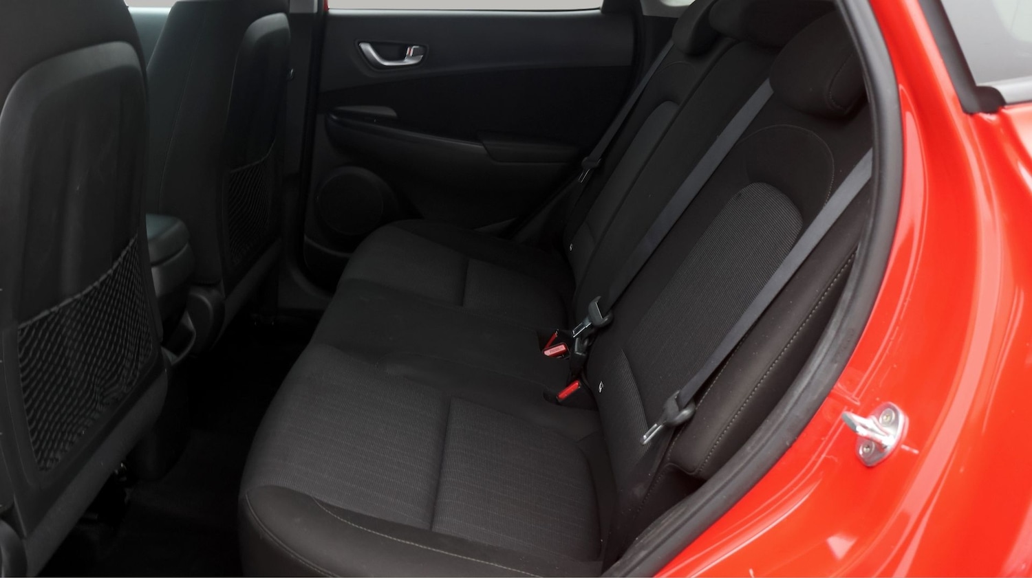 Used Hyundai KONA 2022 for sale - 77223398: Photo 16