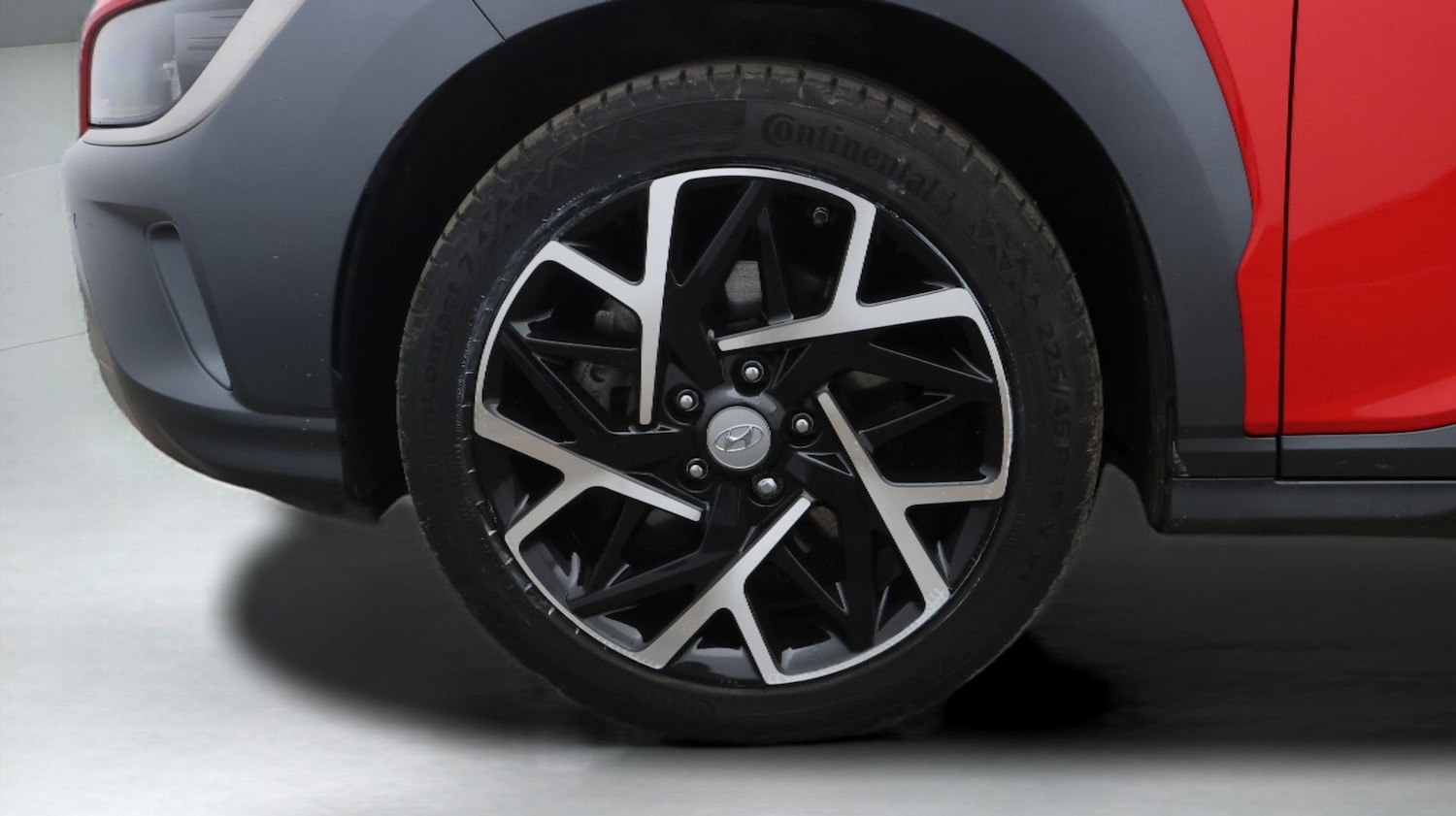 Used Hyundai KONA 2022 for sale - 77223398: Photo 18