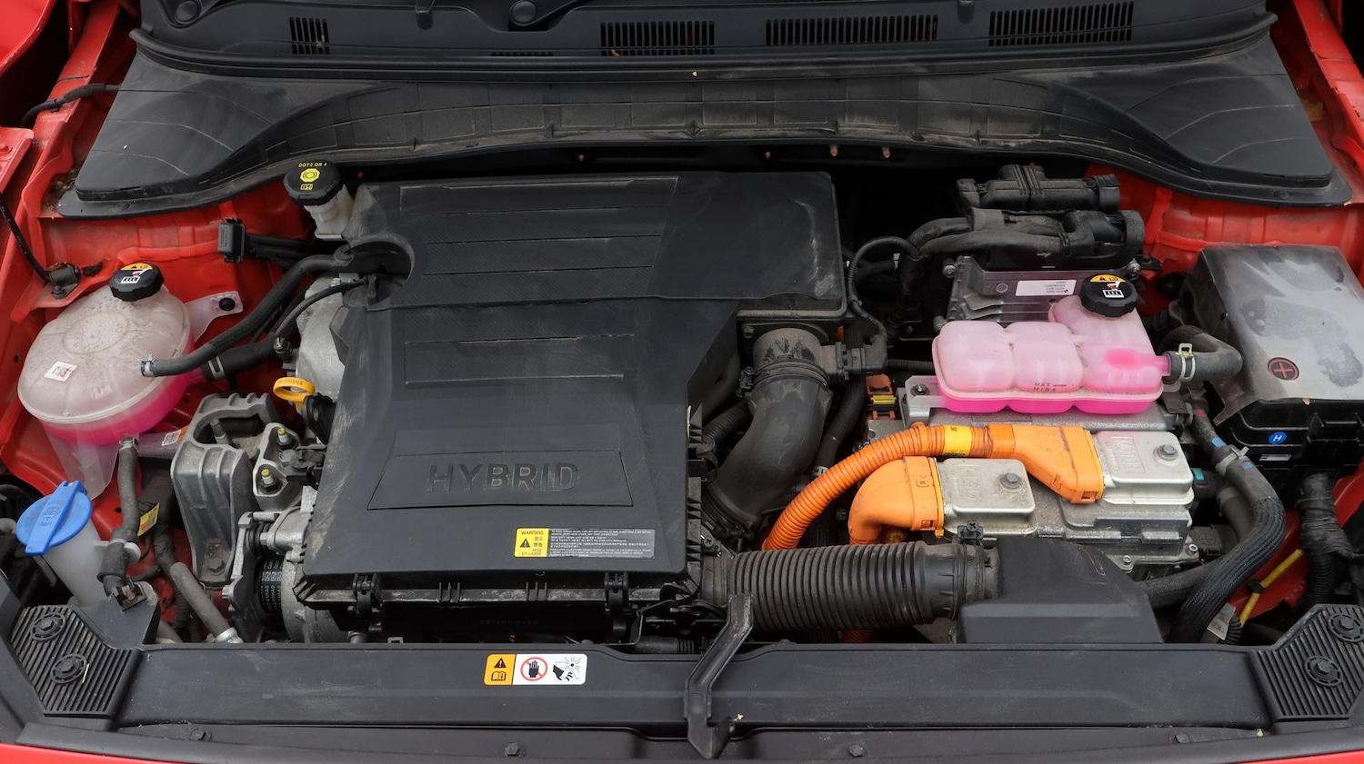 Used Hyundai KONA 2022 for sale - 77223398: Photo 19