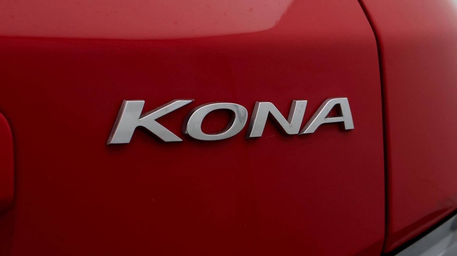 Used Hyundai KONA 2022 for sale - 77223398: Photo 21