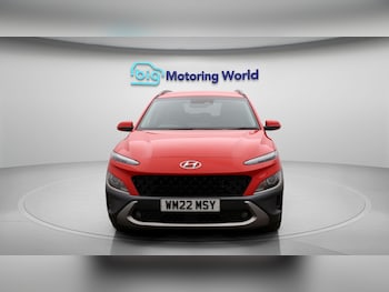 Used Hyundai KONA 2022 for sale - 77223398: Photo