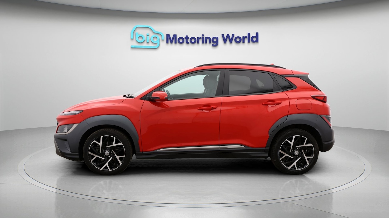 Used Hyundai KONA 2022 for sale - 77223398: Photo 4