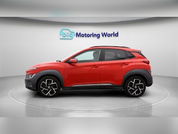 Used Hyundai KONA 2022 for sale - 77223398: Photo
