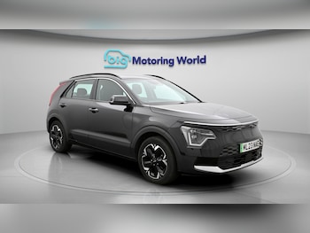 Used Kia Niro 2023 for sale - 78325142: Photo