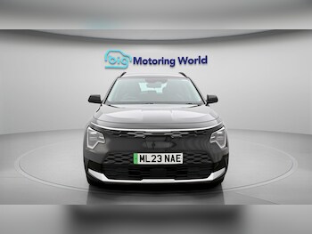 Used Kia Niro 2023 for sale - 78325142: Photo