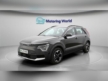 Used Kia Niro 2023 for sale - 78325142: Photo