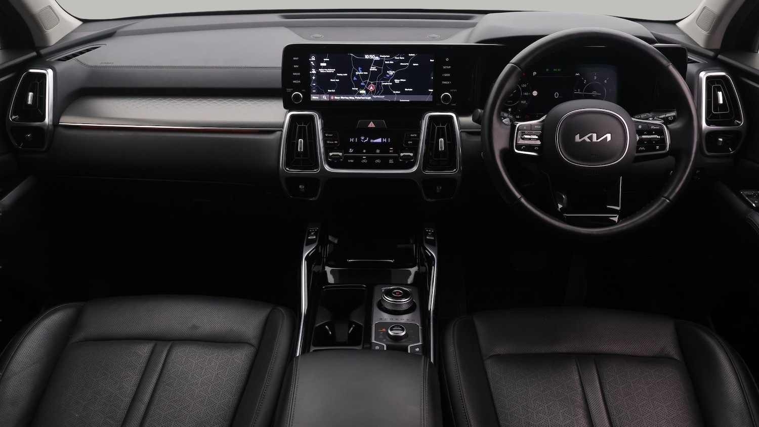 Used Kia Sorento 2023 for sale - 77746124: Photo 13