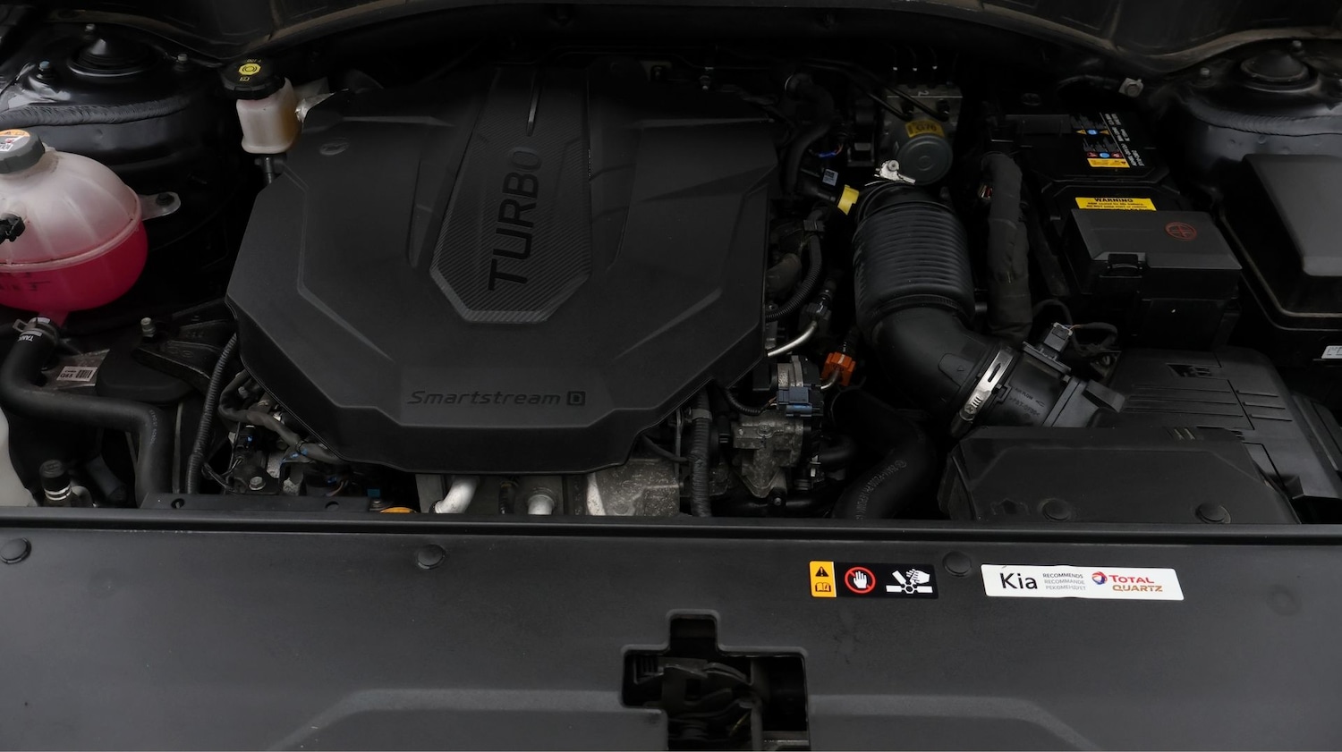 Used Kia Sorento 2023 for sale - 77746124: Photo 19