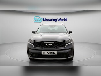 Used Kia Sorento 2023 for sale - 77746124: Photo