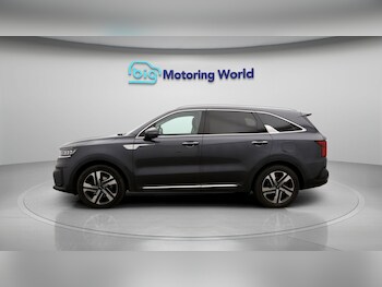 Used Kia Sorento 2023 for sale - 77746124: Photo