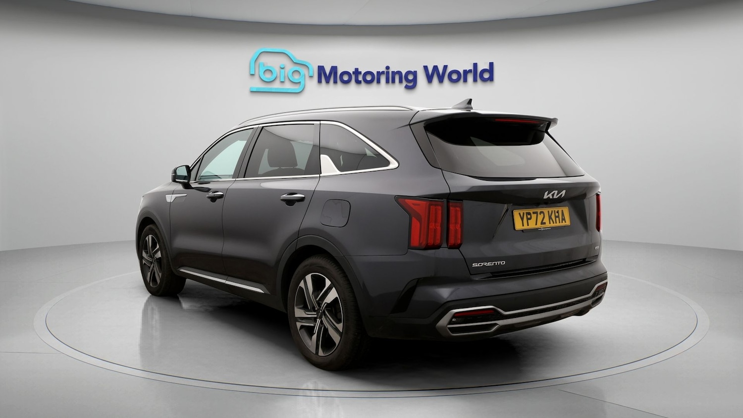 Used Kia Sorento 2023 for sale - 77746124: Photo 5