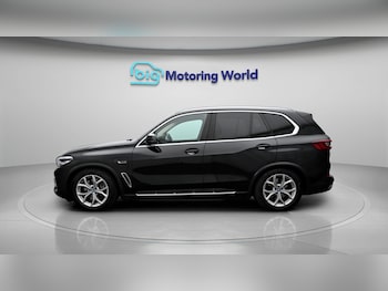 Used BMW X5 2021 for sale - 78642232: Photo