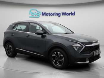2022 (22) - 1.6T GDi ISG 2 5dr