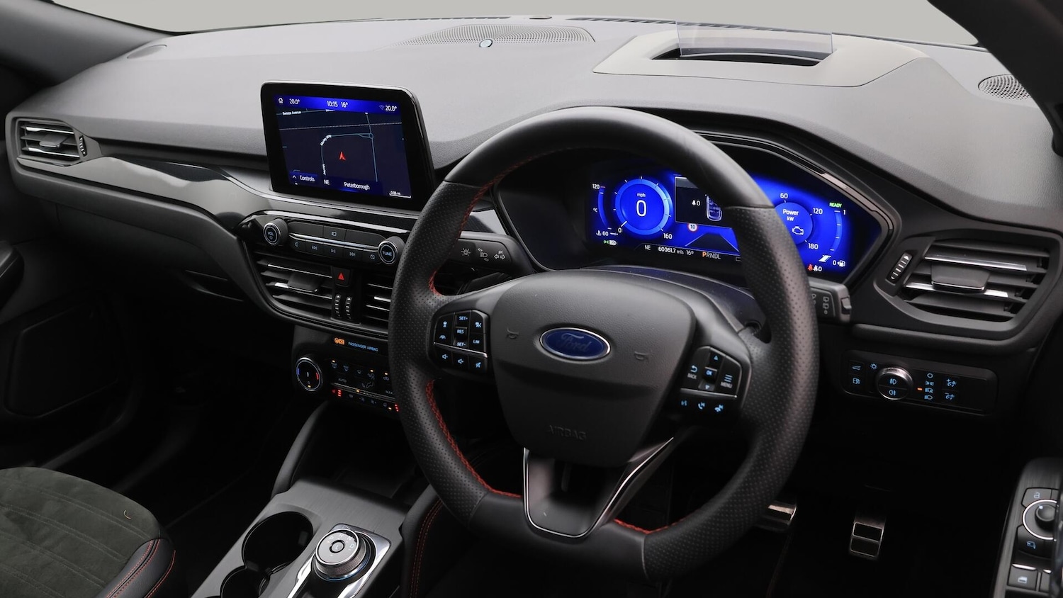 Used Ford Kuga 2023 for sale - 76370251: Photo 10