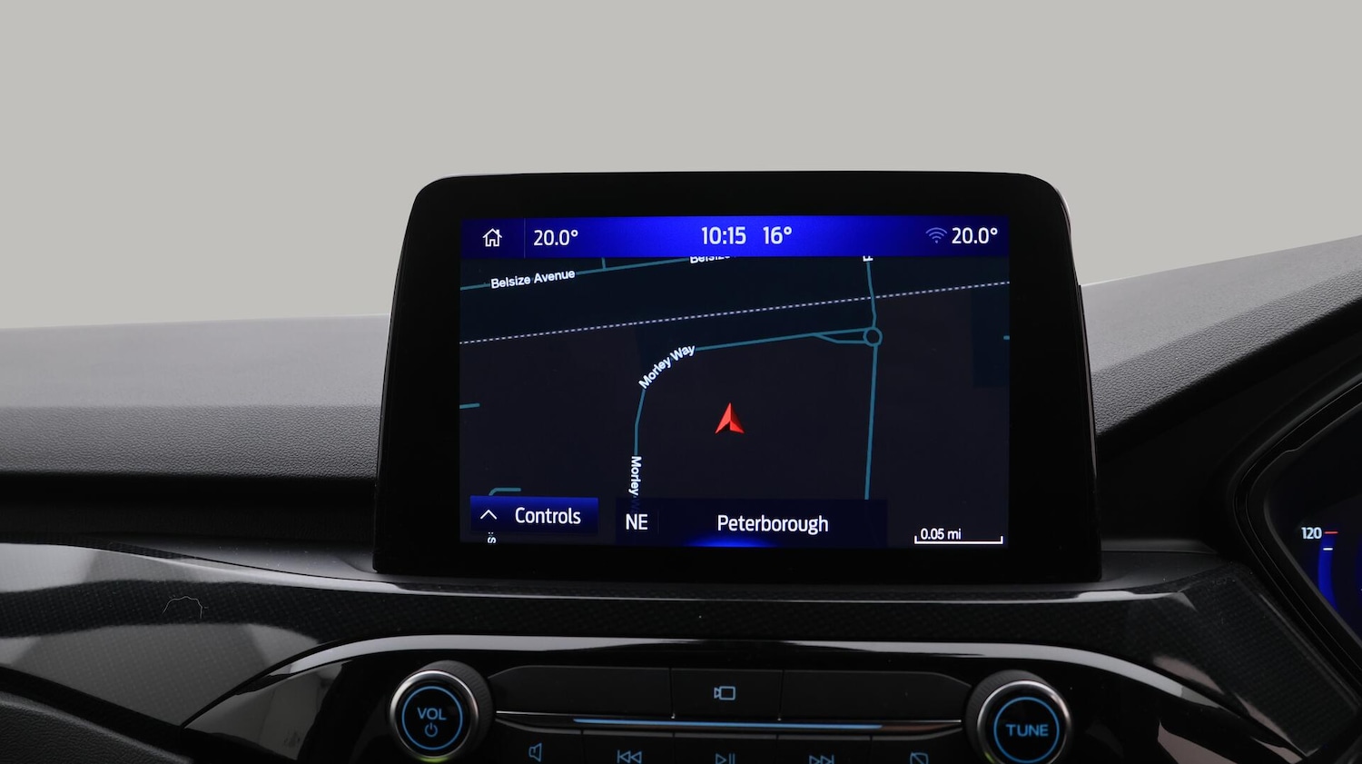 Used Ford Kuga 2023 for sale - 76370251: Photo 12