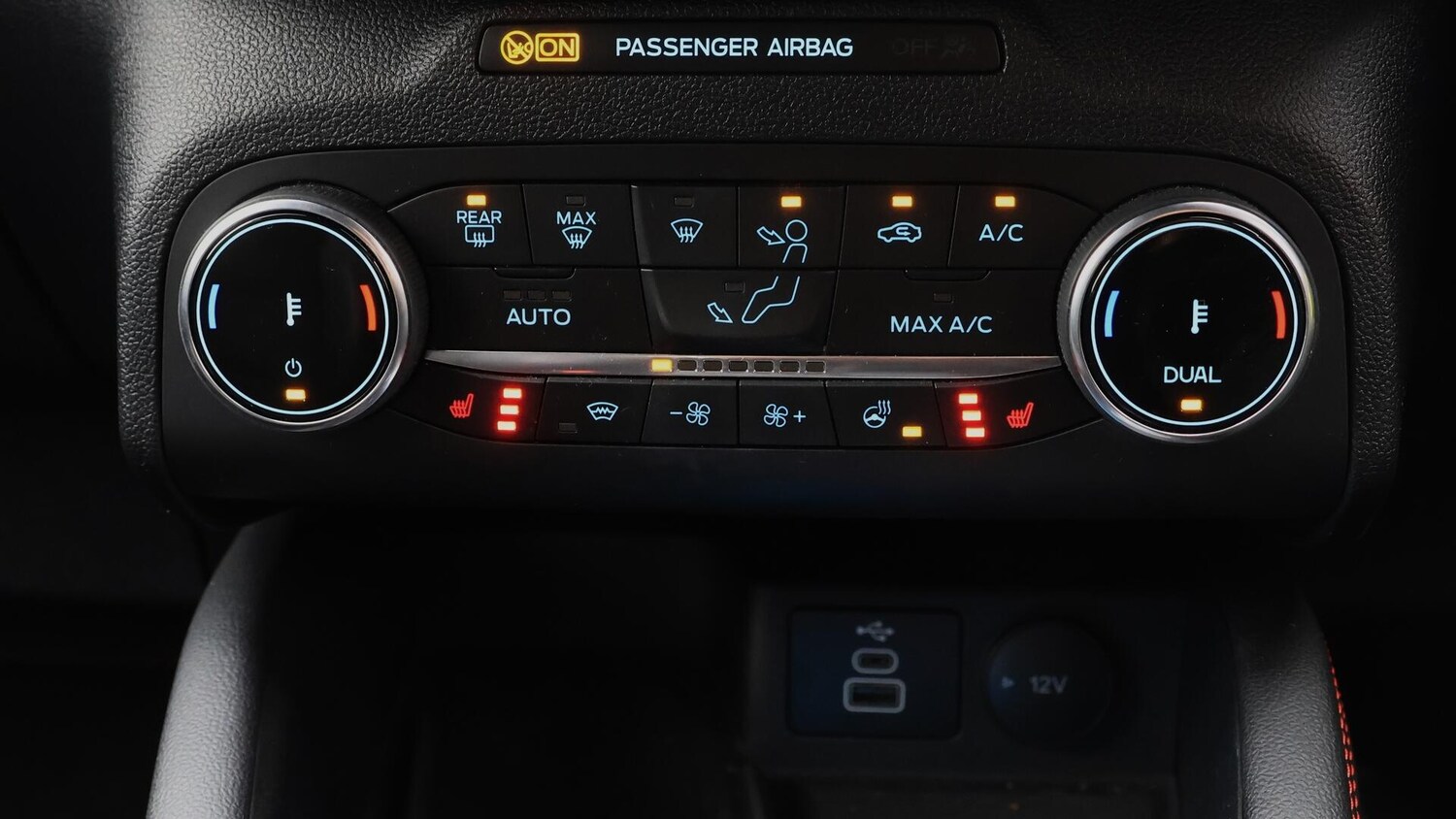 Used Ford Kuga 2023 for sale - 76370251: Photo 13