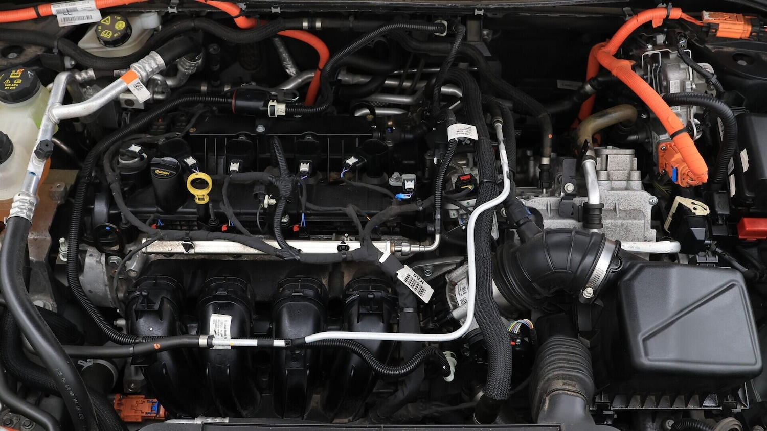 Used Ford Kuga 2023 for sale - 76370251: Photo 20