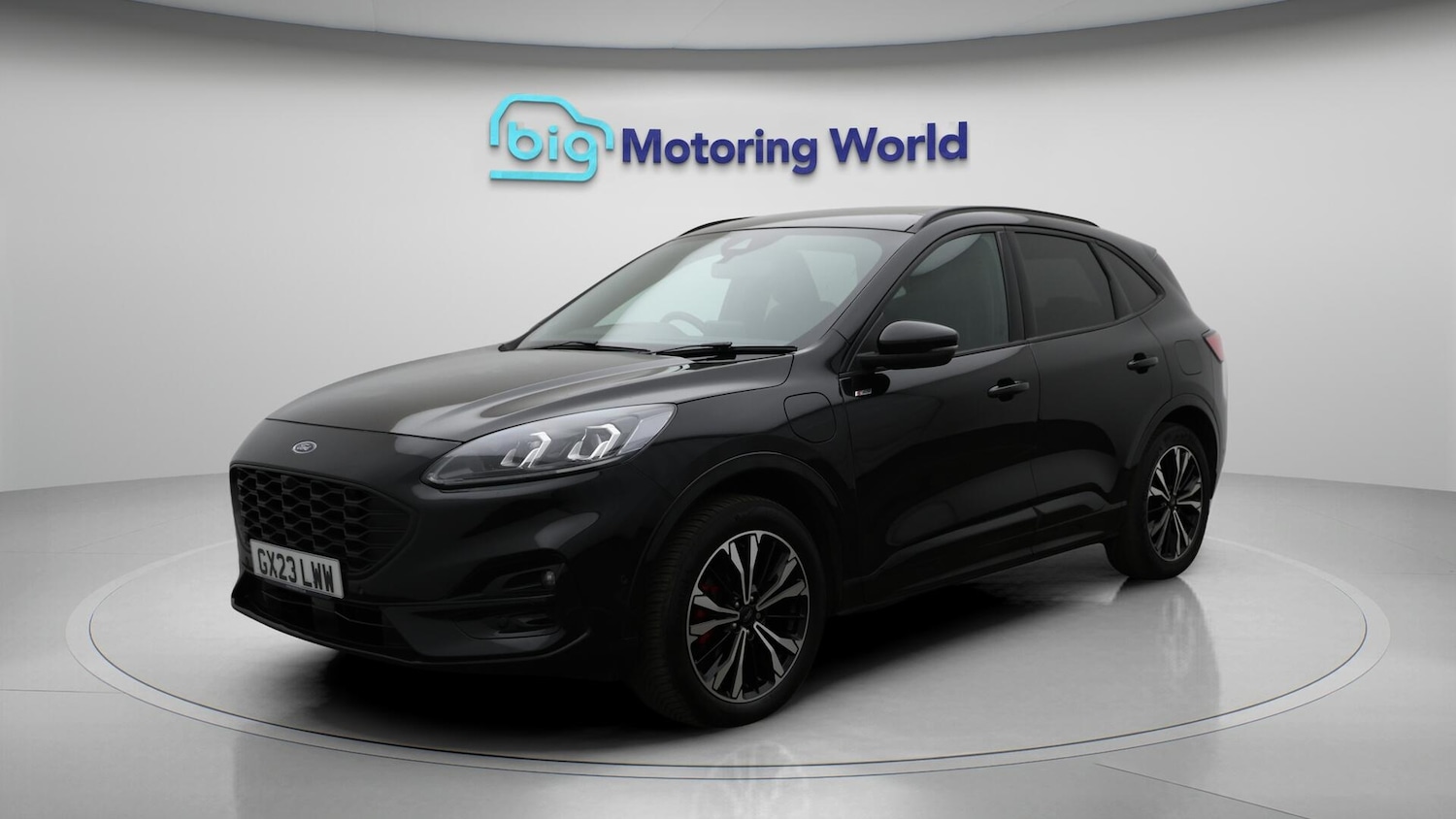 Used Ford Kuga 2023 for sale - 76370251: Photo 4