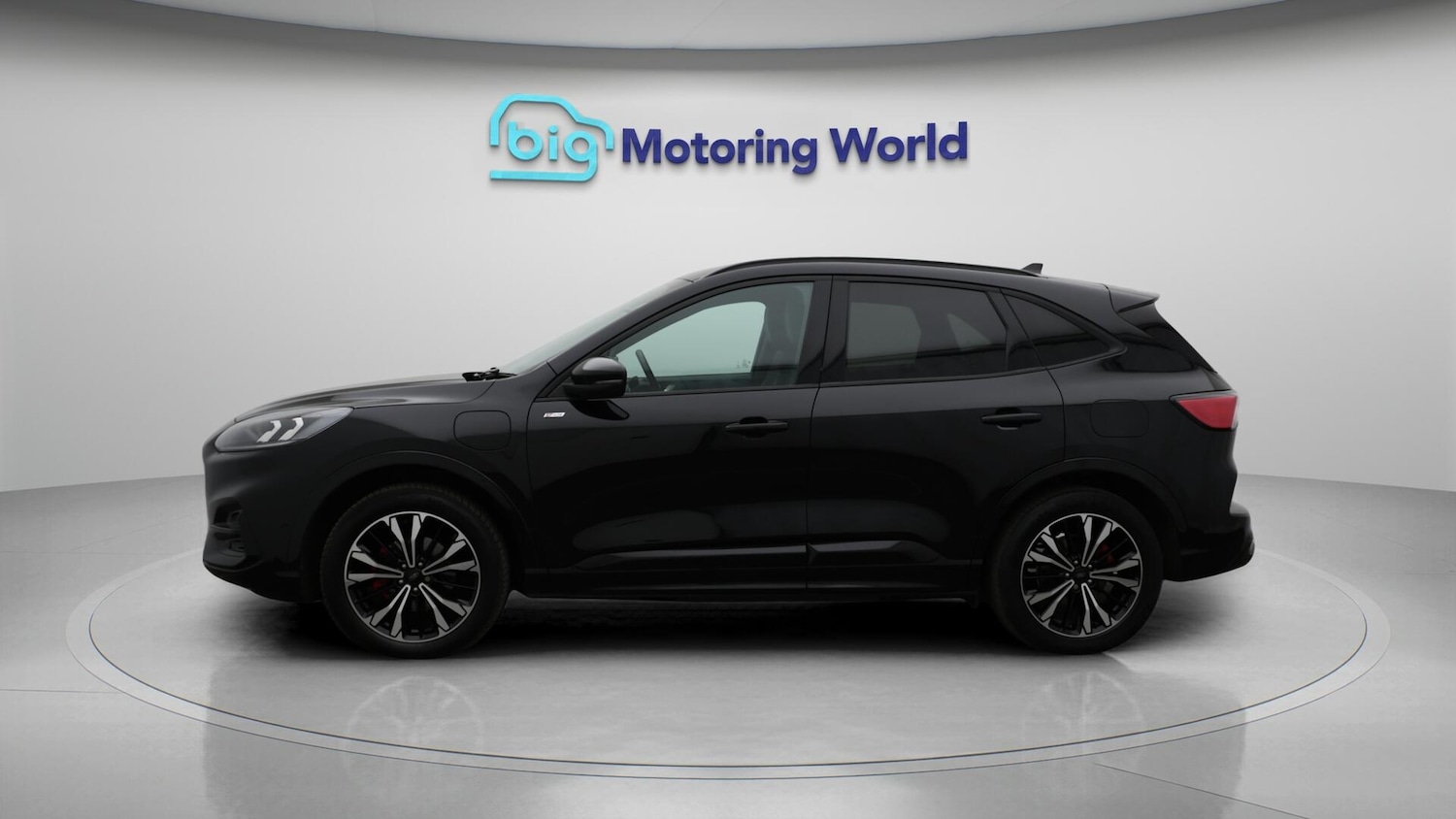 Used Ford Kuga 2023 for sale - 76370251: Photo 5