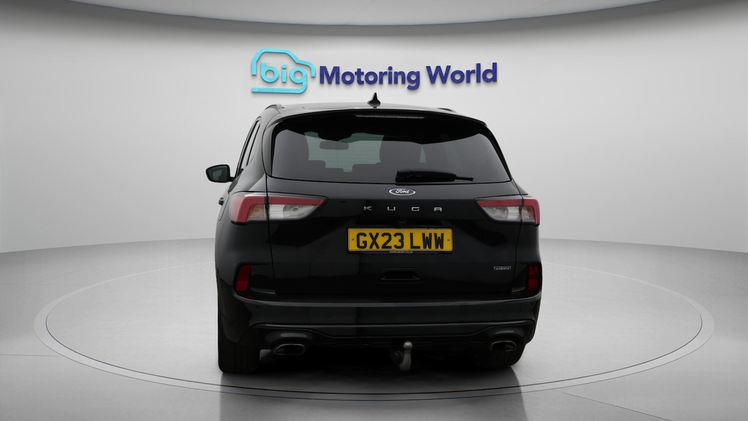 Used Ford Kuga 2023 for sale - 76370251: Photo 7