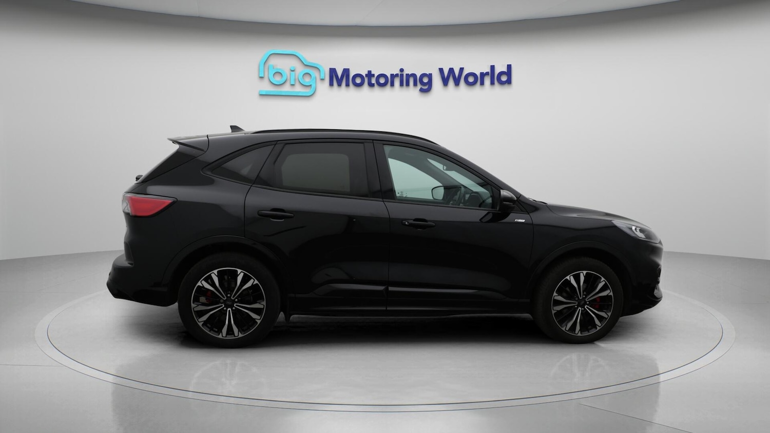 Used Ford Kuga 2023 for sale - 76370251: Photo 9