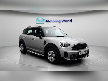 Used MINI Countryman 2022 for sale - 79098220: Photo