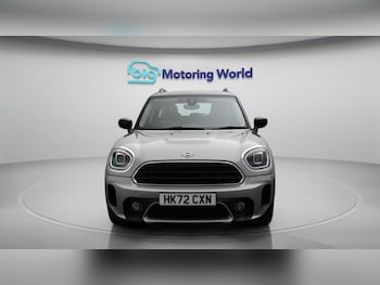 Used MINI Countryman 2022 for sale - 79098220: Photo