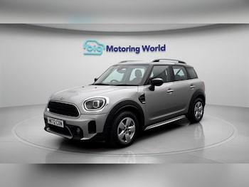Used MINI Countryman 2022 for sale - 79098220: Photo