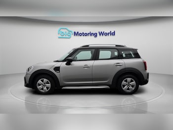 Used MINI Countryman 2022 for sale - 79098220: Photo