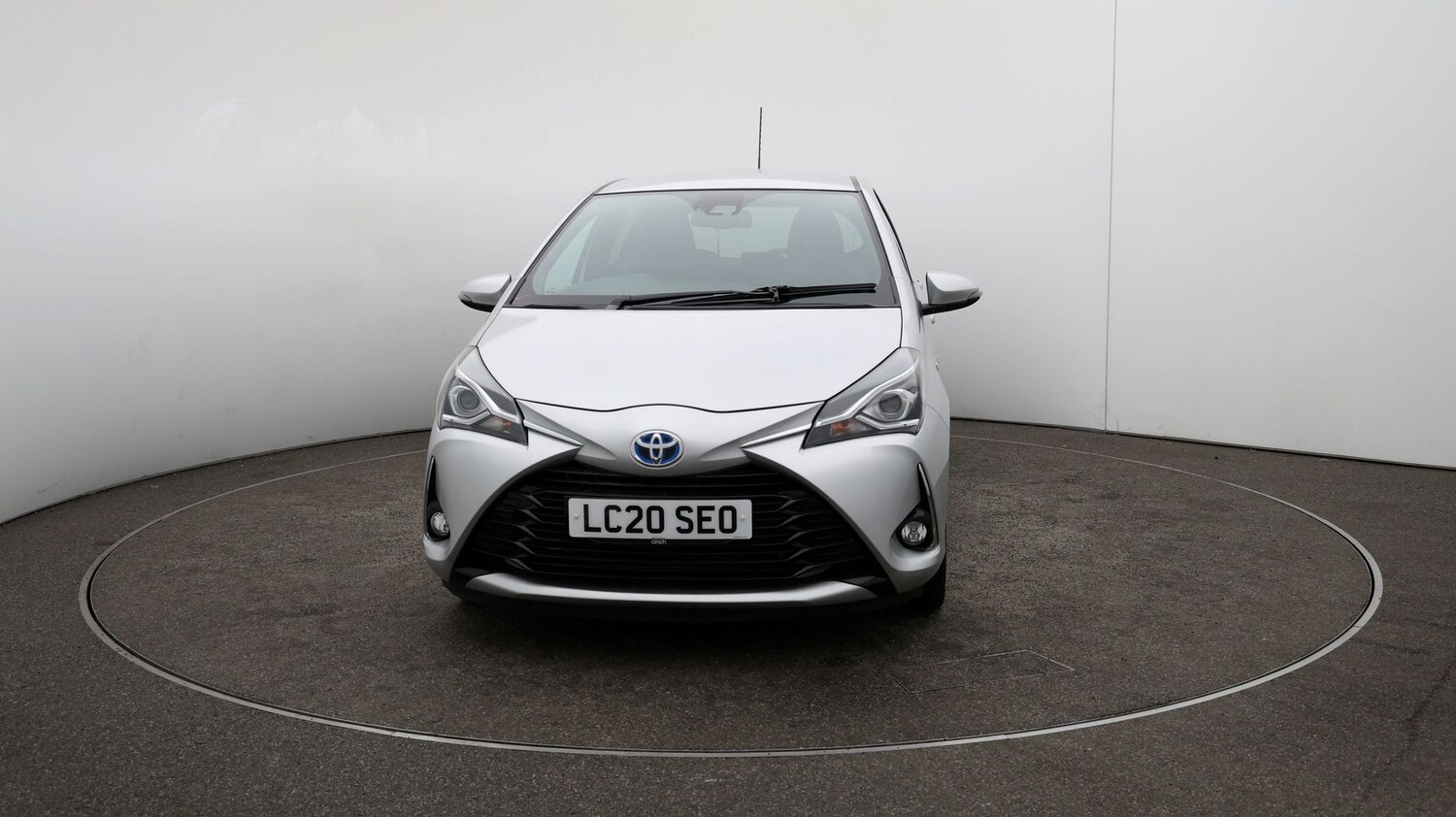 Used Toyota Yaris 2020 for sale - 76809585: Photo 31