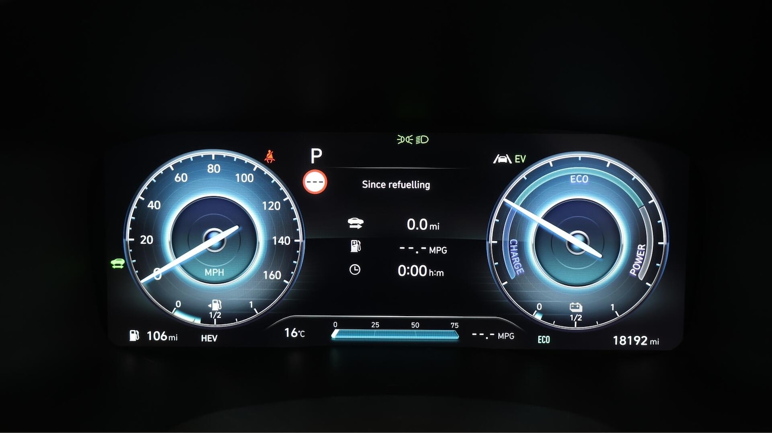 Used Hyundai Santa Fe 2023 for sale - 76658136: Photo 11