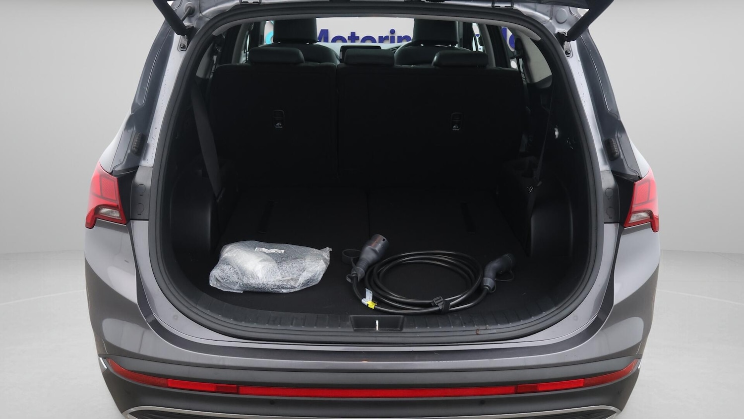 Used Hyundai Santa Fe 2023 for sale - 76658136: Photo 18