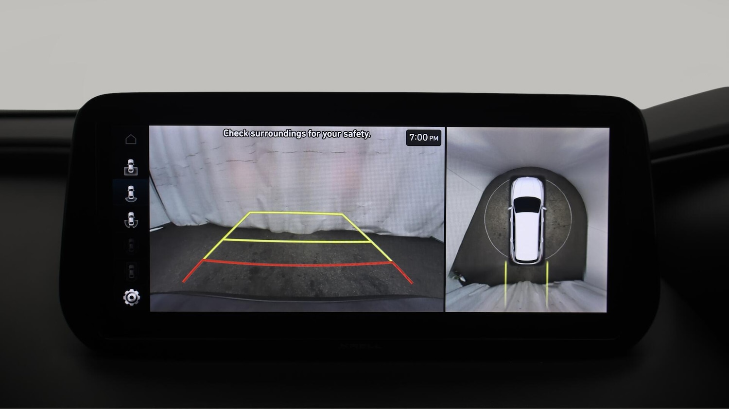 Used Hyundai Santa Fe 2023 for sale - 76658136: Photo 30