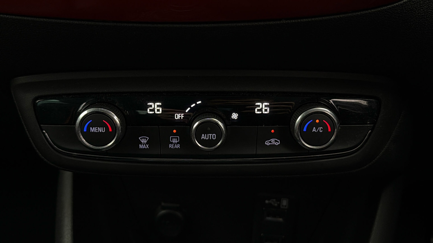 Used Vauxhall Crossland 2021 for sale - 78112429: Photo 11