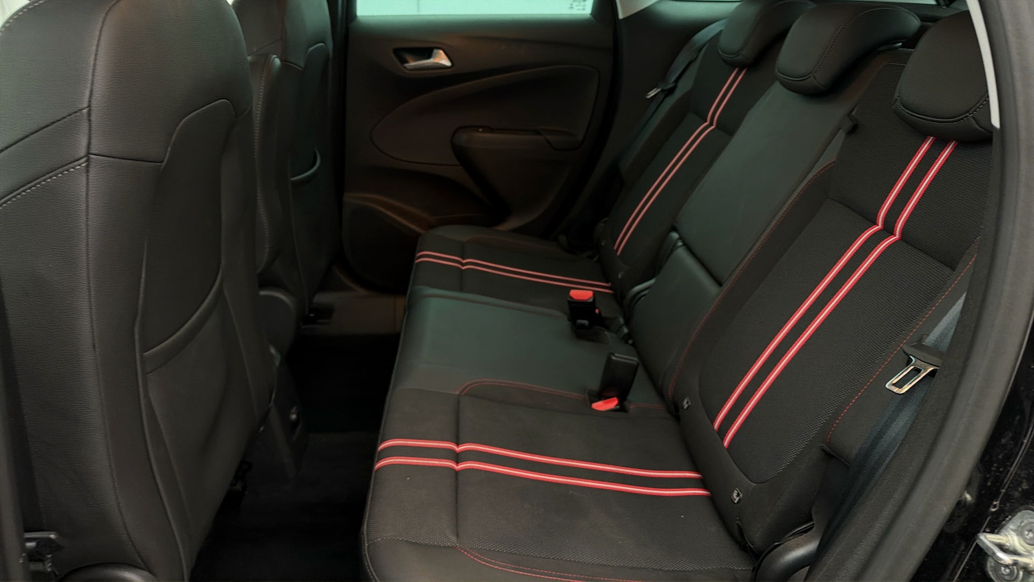 Used Vauxhall Crossland 2021 for sale - 78112429: Photo 15