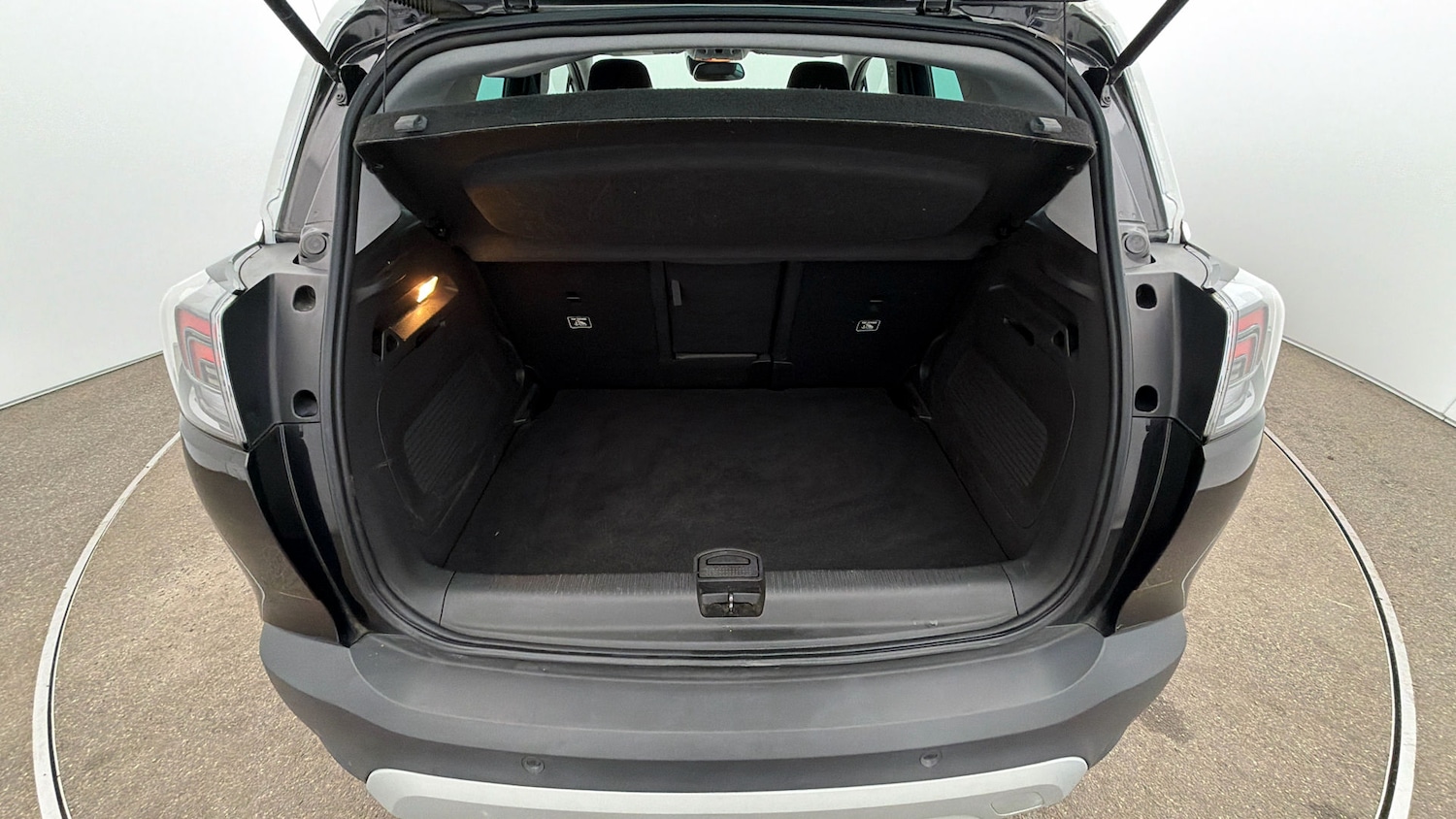 Used Vauxhall Crossland 2021 for sale - 78112429: Photo 16