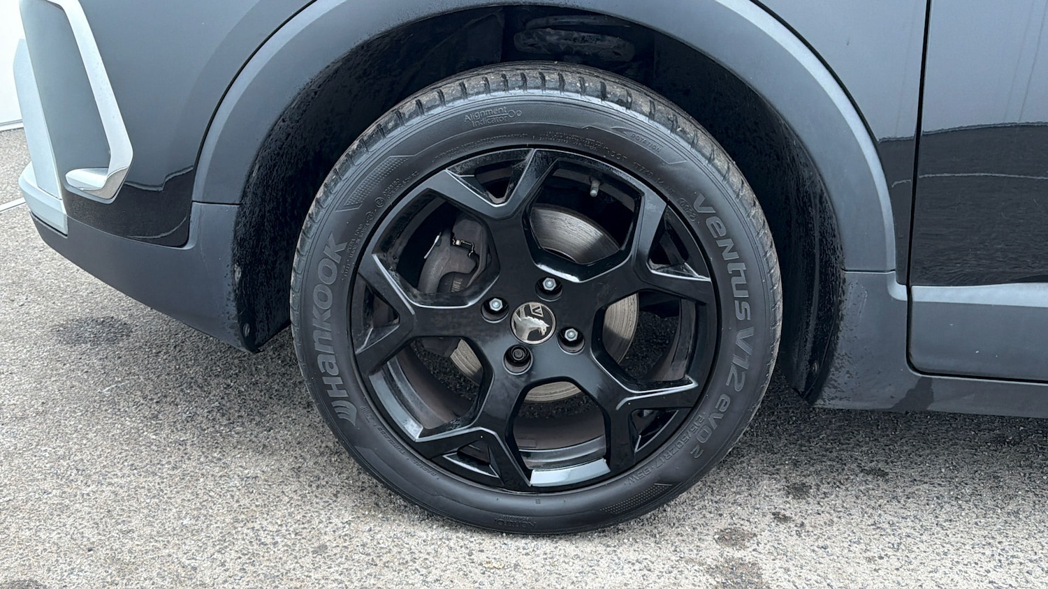 Used Vauxhall Crossland 2021 for sale - 78112429: Photo 17