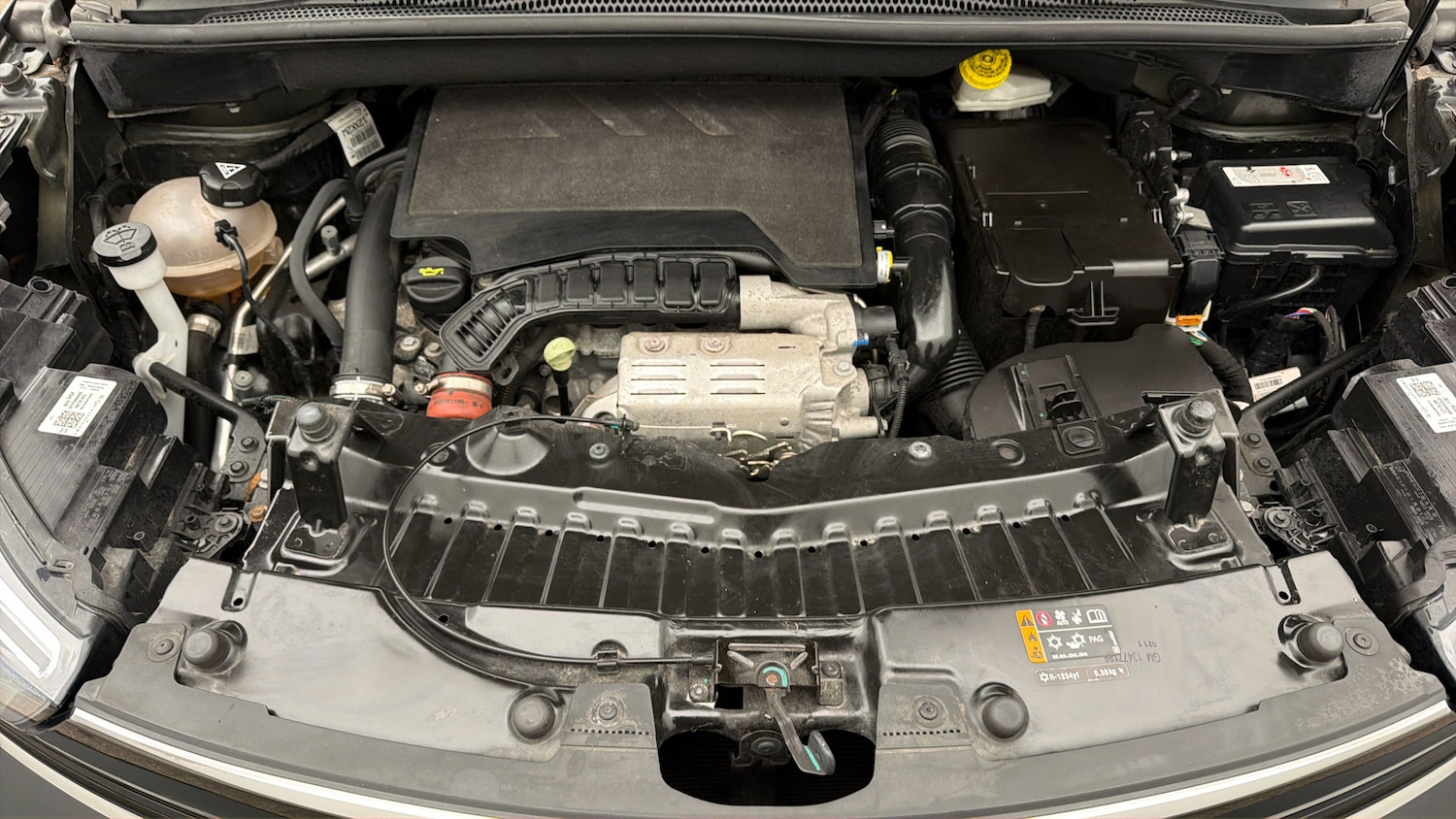 Used Vauxhall Crossland 2021 for sale - 78112429: Photo 18