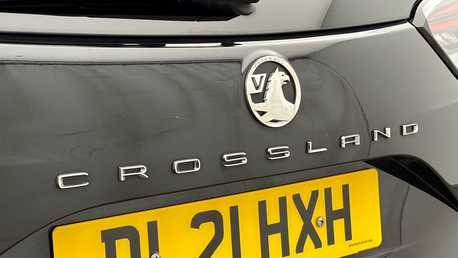 Used Vauxhall Crossland 2021 for sale - 78112429: Photo 20