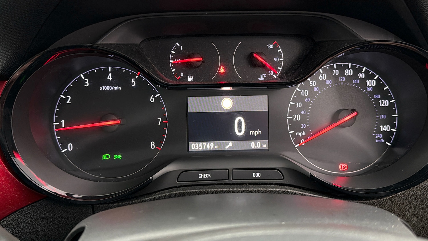 Used Vauxhall Crossland 2021 for sale - 78112429: Photo 25