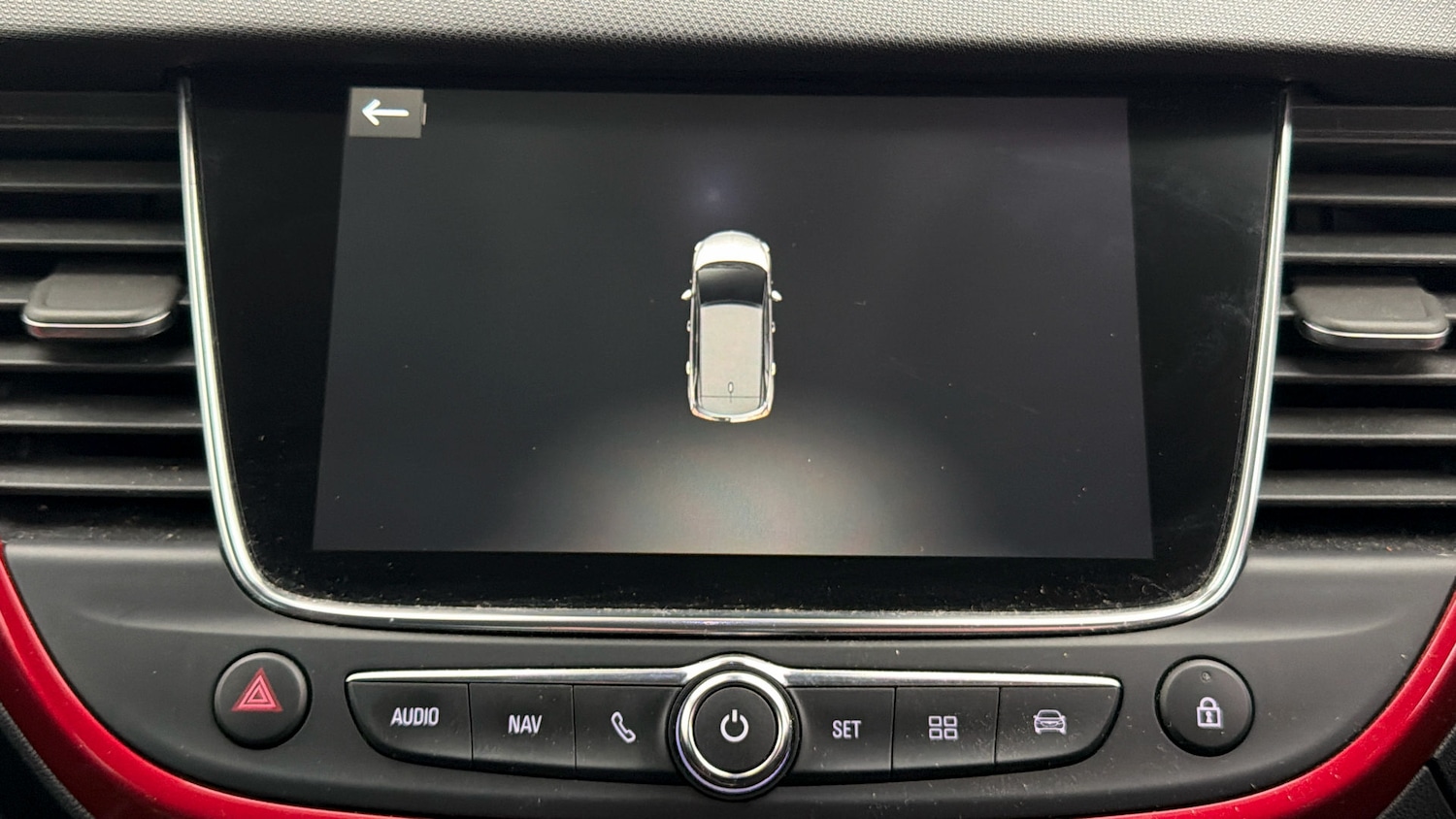 Used Vauxhall Crossland 2021 for sale - 78112429: Photo 26